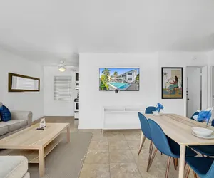 Photo 2 - Lovely 1- Bedroom Rental Unit With Pool