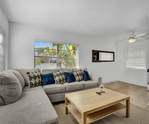 Photo 3 - Lovely 1- Bedroom Rental Unit With Pool