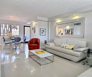 Photo 2 - Golden Isles 509 in Hallandale Beach