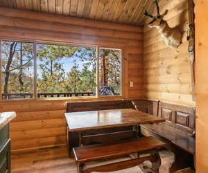 Photo 3 - A Woodsy Mountain Retreat