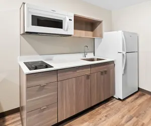 Photo 2 - Woodspring Suites Greenville Airport