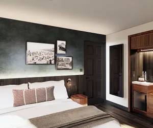 Photo 4 - Hotel Albatross