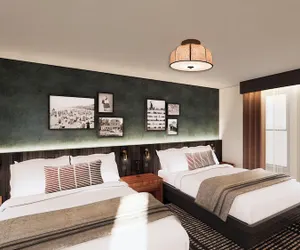 Photo 2 - Hotel Albatross