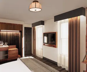 Photo 3 - Hotel Albatross