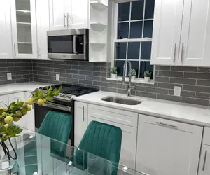 Photo 5 - 3BR Prime Luxury near NYC w Arcade Room
