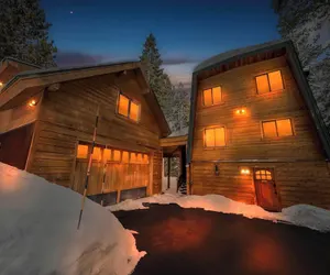 Photo 2 - Tahoe City Retreat For 8!