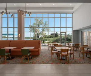 Photo 3 - Hampton Inn & Suites by Hilton Port Clinton Catawba Island