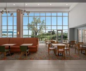 Photo 3 - Hampton Inn & Suites by Hilton Port Clinton Catawba Island