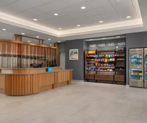 Photo 5 - Hampton Inn & Suites by Hilton Port Clinton Catawba Island