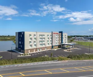 Photo 2 - Hampton Inn & Suites by Hilton Port Clinton Catawba Island