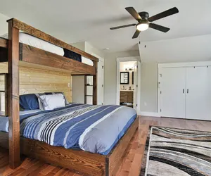Photo 4 - The Montreat House-Cottonwood Properties