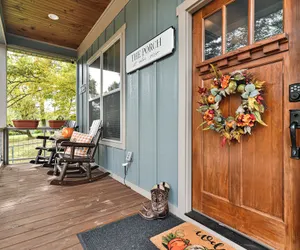 Photo 2 - The Montreat House-Cottonwood Properties