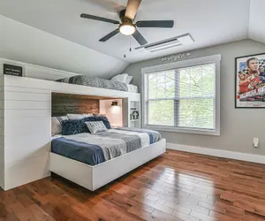 Photo 3 - The Montreat House-Cottonwood Properties