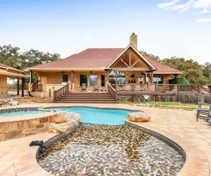 Photo 2 - The Haven Texas-sized Getaway for 12!