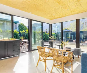 Photo 5 - Blackhaus C: 4 Bedroom Suite by Avantstay 4-room Retreat