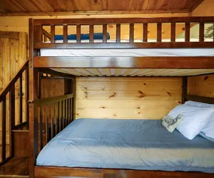 Photo 3 - Whitetail Retreat Cabin for 13!