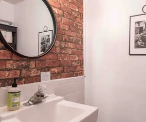 Photo 2 - 1918 Duplex with Character City Center