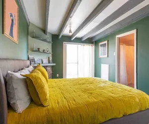 Photo 3 - 1918 Duplex with Character City Center