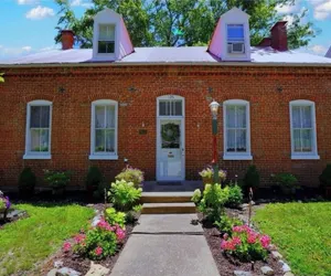 Photo 2 - Conrad Schuch House