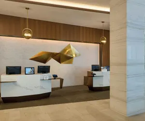 Photo 3 - The Westin Flushing Laguardia Airport