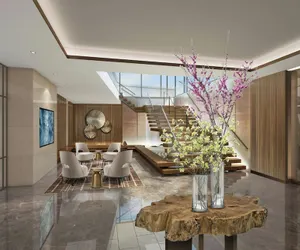 Photo 2 - The Westin Flushing Laguardia Airport
