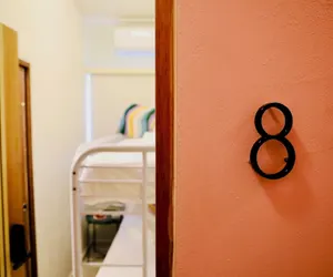 Photo 5 - Room 8: Colorful Crash Pad Near Cerra Art