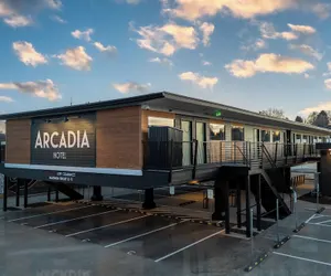 Photo 2 - Arcadia Hotel
