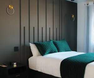 Photo 4 - Arcadia Hotel