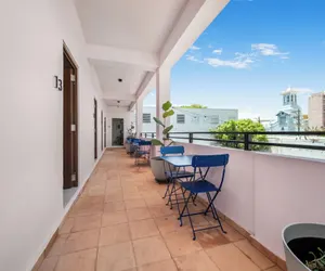 Photo 2 - Room 3: Vibrant Walkable Hub in Santurce