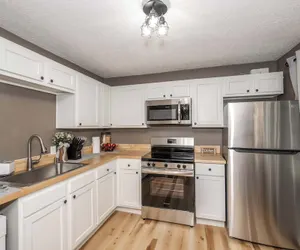 Photo 5 - The Ark Encounter Getaway