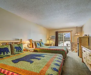 Photo 4 - Eagle River Inn and Resort