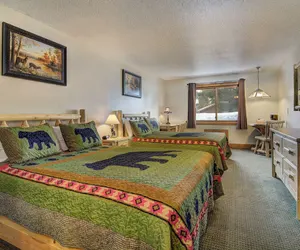 Photo 3 - Eagle River Inn and Resort