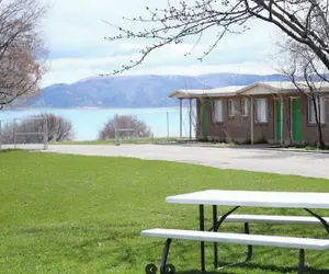 Photo 2 - Lodge Motel - Bear Lake - Garden City