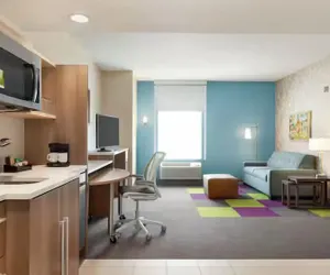 Photo 4 - Home2 Suites By Hilton Riverside Downtown