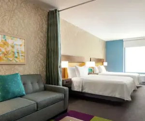 Photo 3 - Home2 Suites By Hilton Riverside Downtown