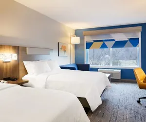 Photo 2 - Holiday Inn Express & Suites Westfield Indianapolis by IHG