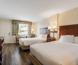 Photo 5 - Oceanus Motel