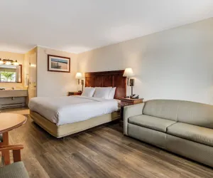 Photo 4 - Oceanus Motel
