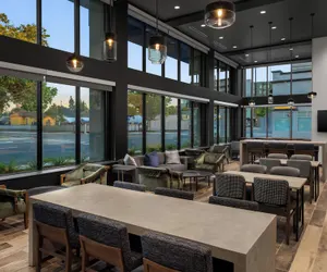 Photo 3 - Towneplace Suites By Marriott San Jose Downtown