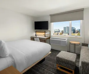 Photo 3 - Towneplace Suites By Marriott San Jose Downtown