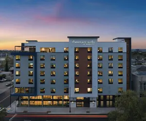 Photo 2 - Towneplace Suites By Marriott San Jose Downtown