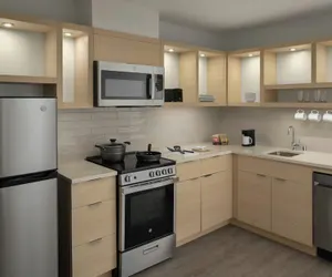 Photo 4 - Towneplace Suites By Marriott San Jose Downtown