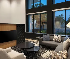 Photo 5 - Towneplace Suites By Marriott San Jose Downtown