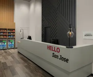 Photo 3 - Towneplace Suites By Marriott San Jose Downtown