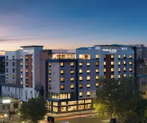 Photo 2 - Towneplace Suites By Marriott San Jose Downtown