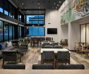 Photo 5 - Towneplace Suites By Marriott San Jose Downtown