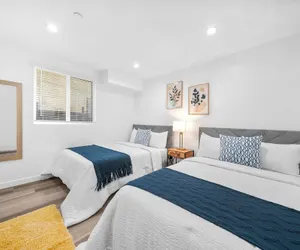 Photo 3 - Cozy Bedroom Los Angeles