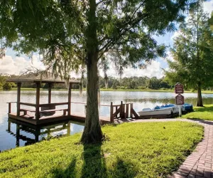 Photo 4 - Relaxing 3BR Haven for 8 at Seven Dwarfs