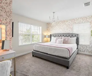 Photo 3 - 5 BR Disney Themed Bedrooms