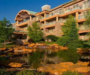 Photo 2 - The Lodge at Turning Stone Resort Casino